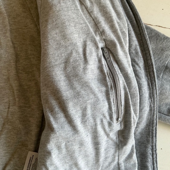 Nike The Athletic Department Full-zip heavyweight hoodie sweatshirt Small - Picture 7 of 11